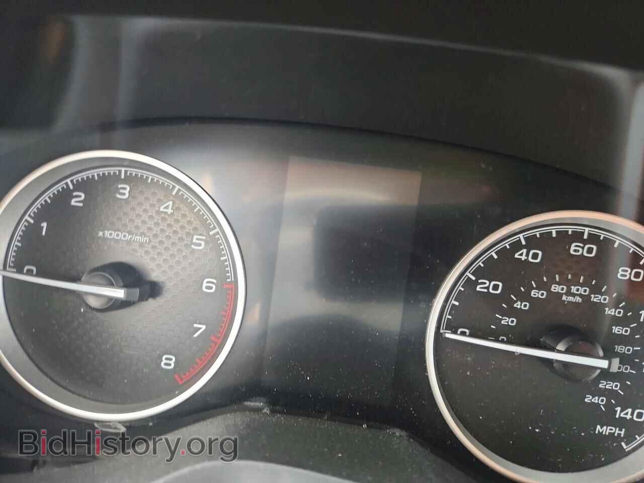2021 SUBARU FORESTER - VIN: JF2SKAJC2MH511588 - Photo 9