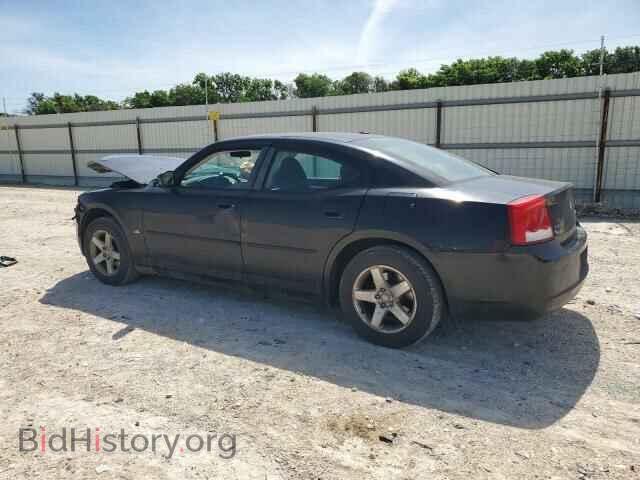 2010 DODGE CHARGER - VIN: 2B3CA3CV2AH106600 - Фото 2