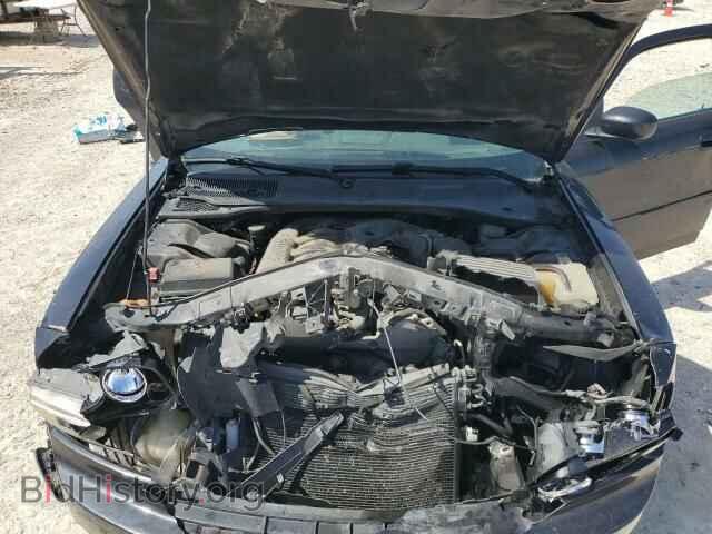 2010 DODGE CHARGER - VIN: 2B3CA3CV2AH106600 - Фото 11