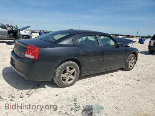 2010 DODGE CHARGER - VIN: 2B3CA3CV2AH106600 - Фото 3