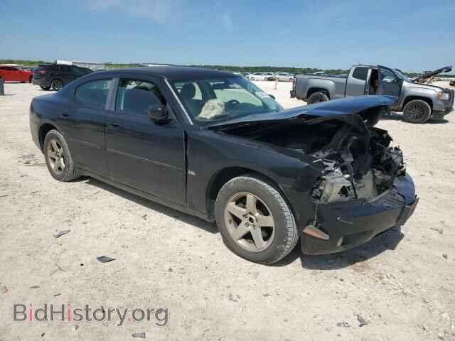 2010 DODGE CHARGER - VIN: 2B3CA3CV2AH106600 - Фото 4