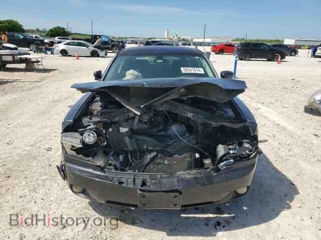 2010 DODGE CHARGER - VIN: 2B3CA3CV2AH106600 - Фото 5
