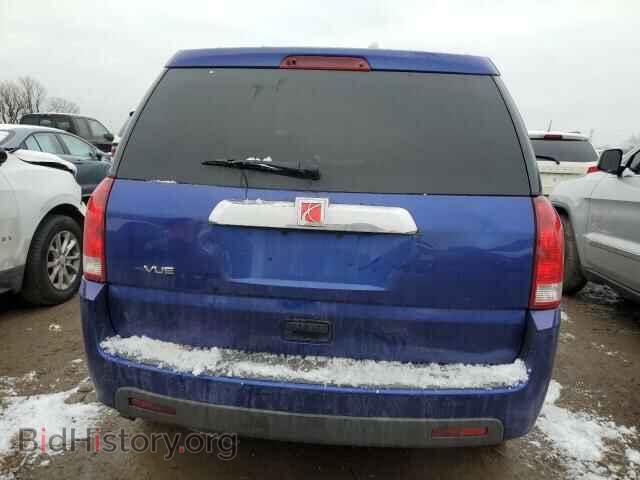 2006 SATURN VUE - VIN: 5GZCZ33D86S869329 - Фото 6
