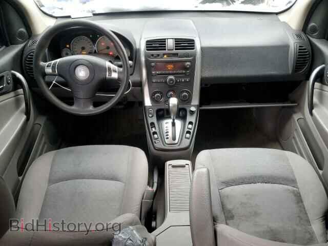 2006 SATURN VUE - VIN: 5GZCZ33D86S869329 - Фото 8