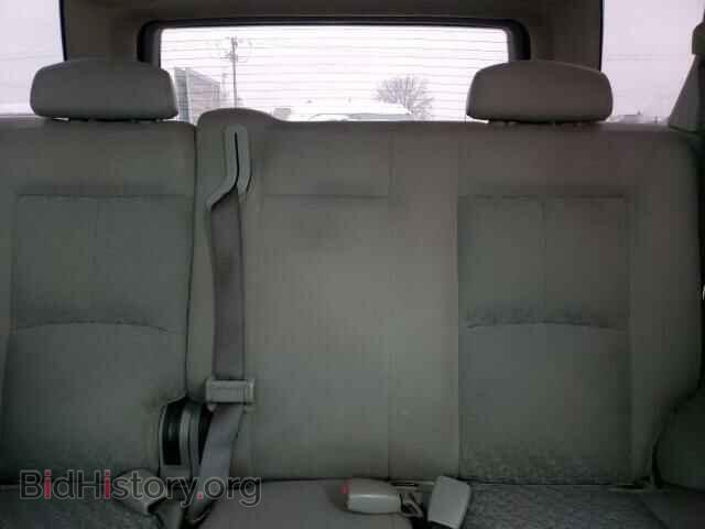 2006 SATURN VUE - VIN: 5GZCZ33D86S869329 - Фото 10