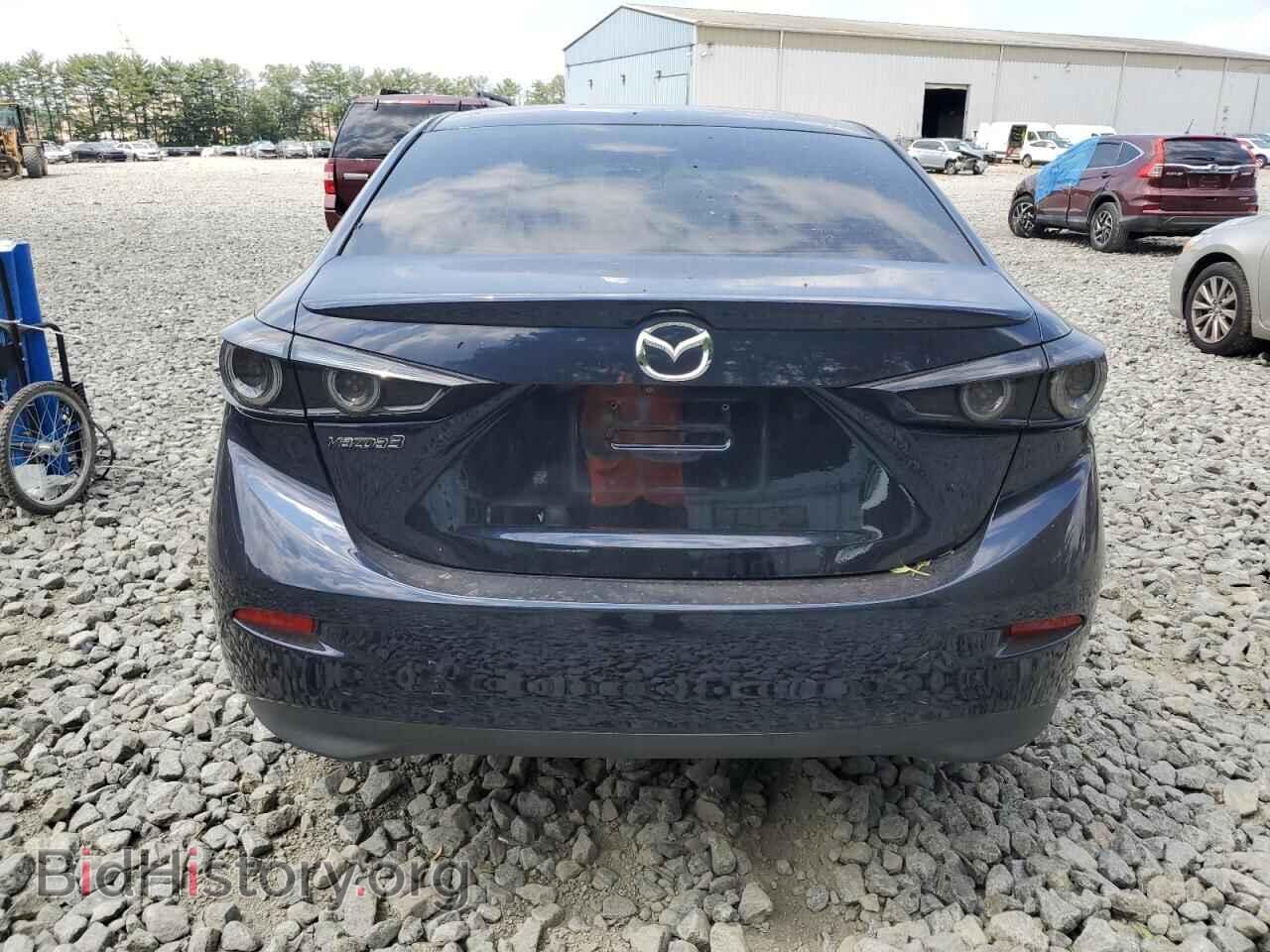 2018 MAZDA 3 - VIN: 3MZBN1V35JM237159 - Фото 6