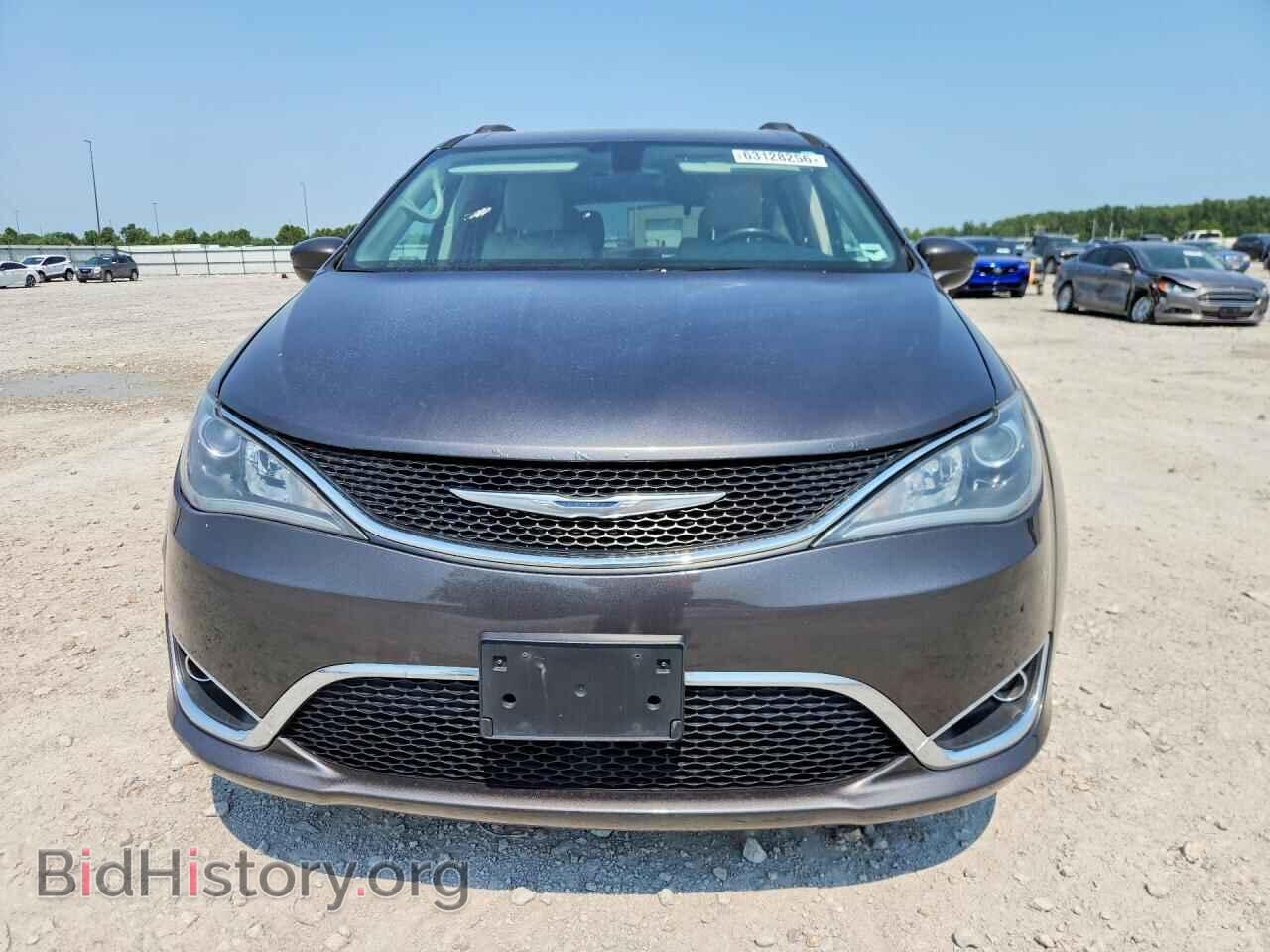 2017 CHRYSLER PACIFICA - VIN: 2C4RC1BG9HR507771 - Photo 5