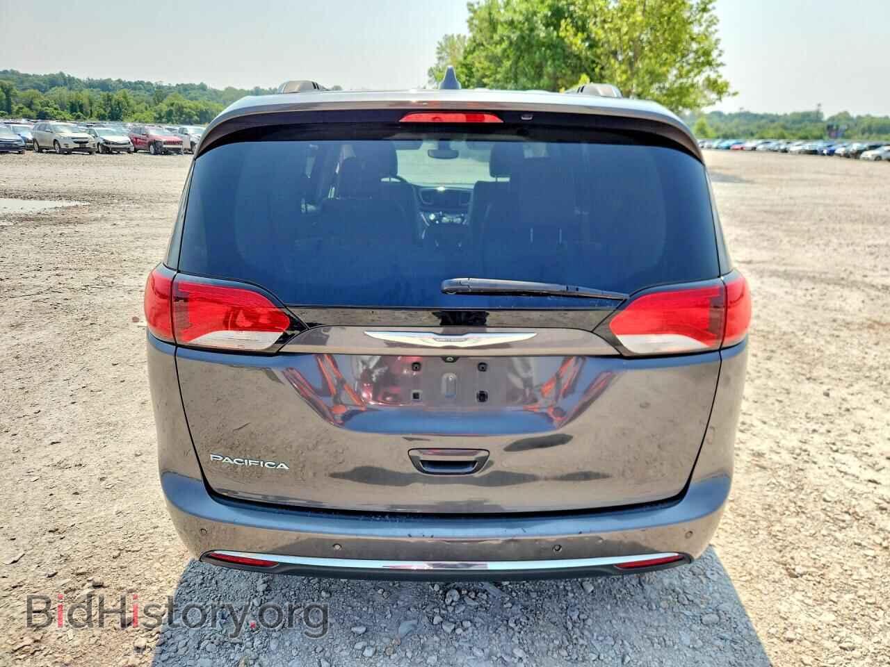 2017 CHRYSLER PACIFICA - VIN: 2C4RC1BG9HR507771 - Photo 6