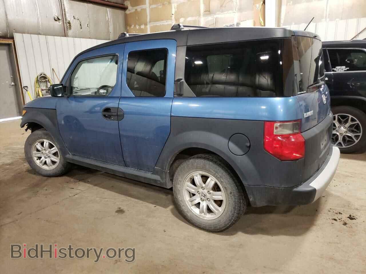 2006 HONDA ELEMENT - VIN: 5J6YH28686L001530 - Фото 2