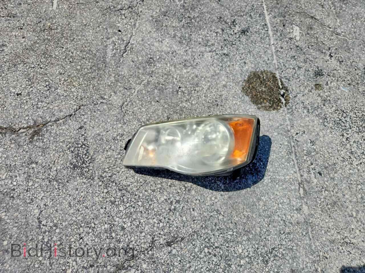 2012 CHRYSLER MINIVAN - VIN: 2C4RC1BG0CR383463 - Photo 13