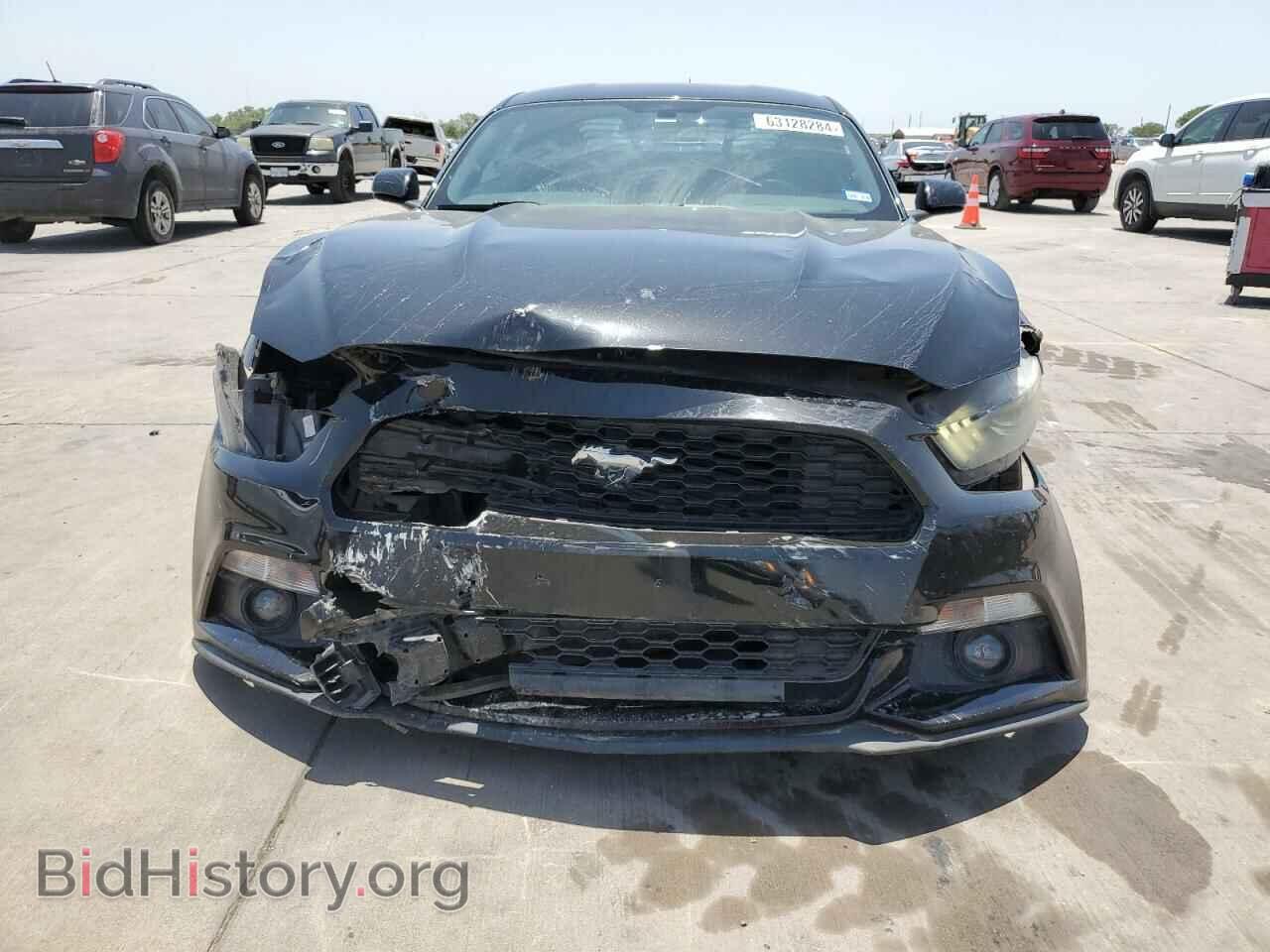 2016 FORD ALL Models - VIN: 1FA6P8TH0G5220439 - Photo 5