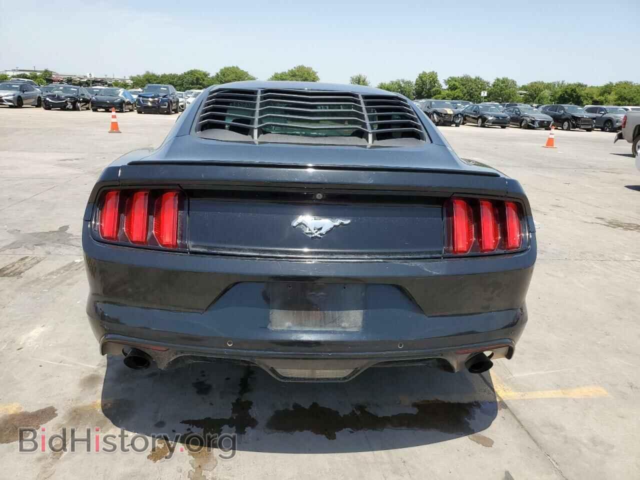 2016 FORD ALL Models - VIN: 1FA6P8TH0G5220439 - Photo 6
