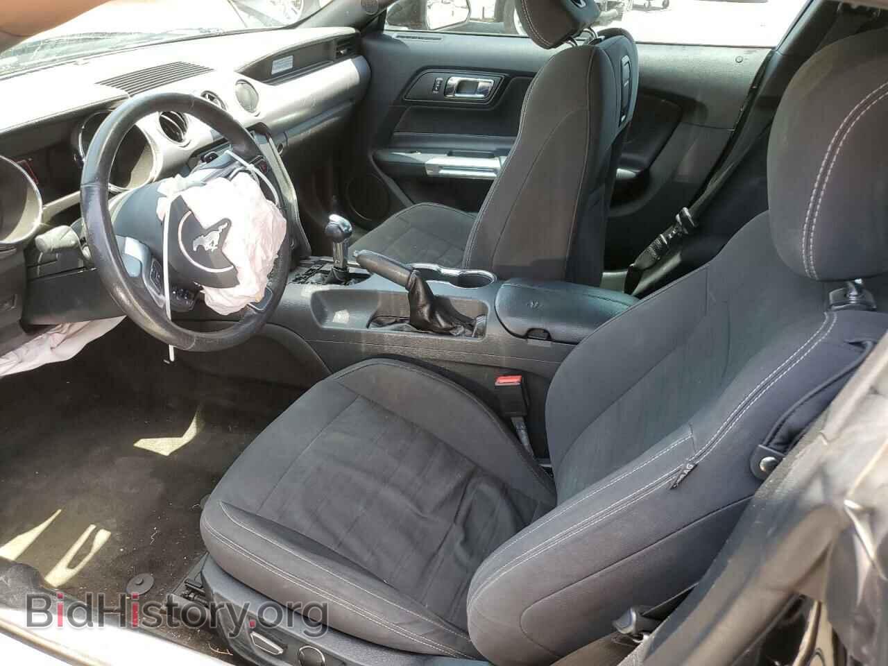 2016 FORD ALL Models - VIN: 1FA6P8TH0G5220439 - Photo 7