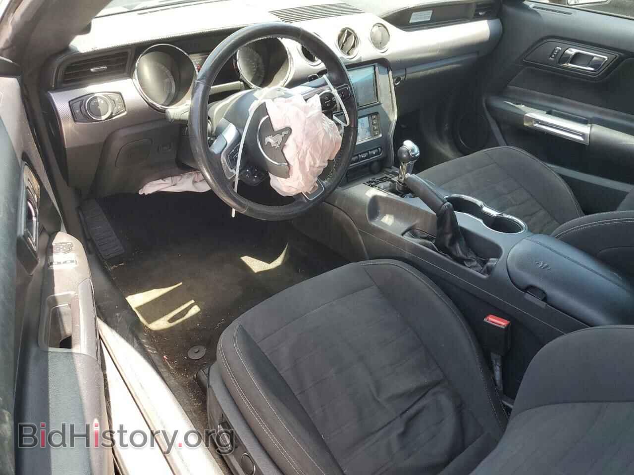2016 FORD ALL Models - VIN: 1FA6P8TH0G5220439 - Photo 8