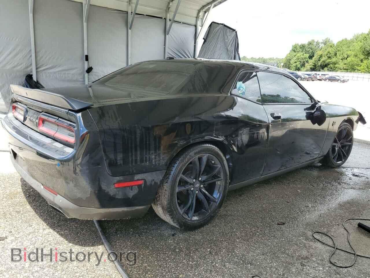 2017 DODGE CHALLENGER - VIN: 2C3CDZAG8HH536126 - Фото 3