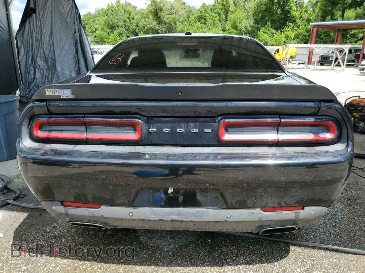 2017 DODGE CHALLENGER - VIN: 2C3CDZAG8HH536126 - Фото 6