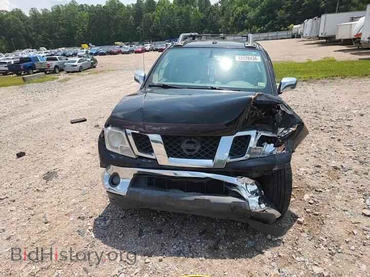 2010 NISSAN FRONTIER - VIN: 1N6AD0EV4AC449238 - Фото 13