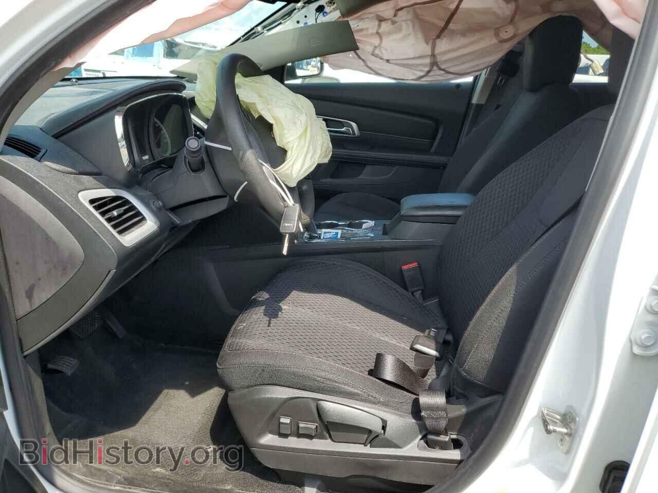 2015 GMC TERRAIN - VIN: 2GKALMEK8F6192088 - Фото 7