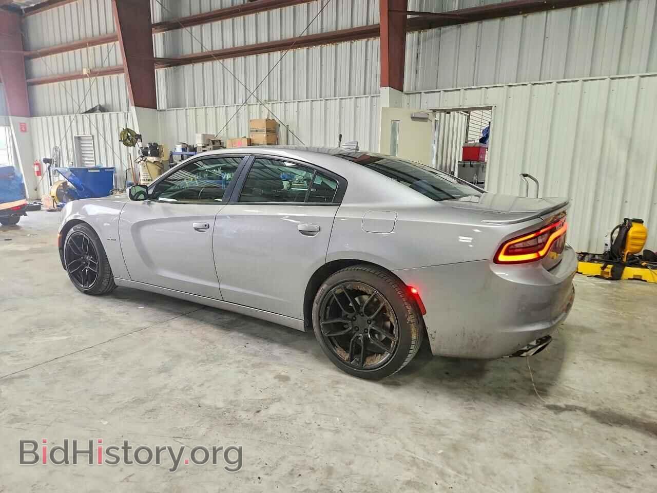 2017 DODGE CHARGER - VIN: 2C3CDXCT7HH510163 - Photo 2