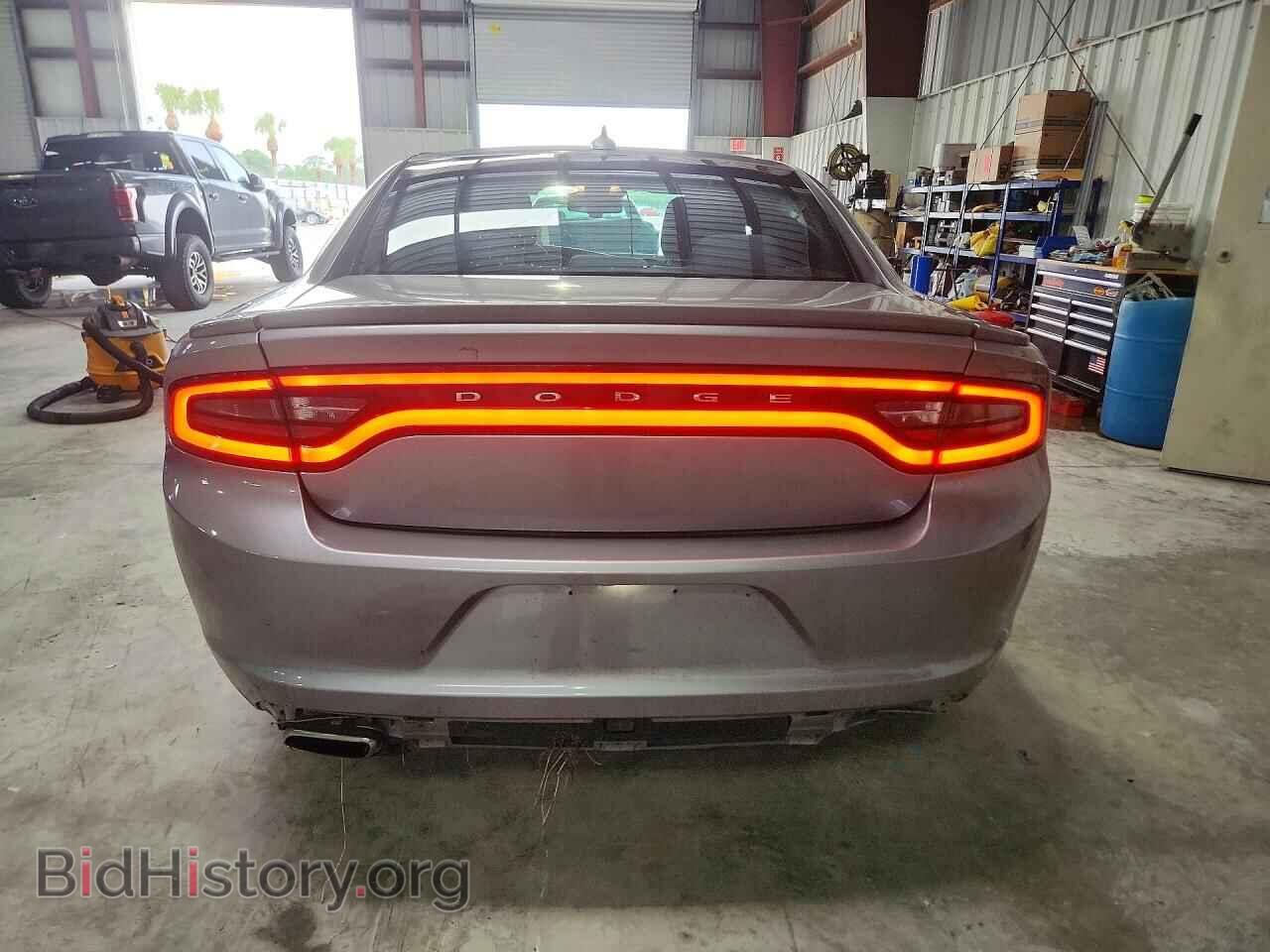 2017 DODGE CHARGER - VIN: 2C3CDXCT7HH510163 - Photo 6