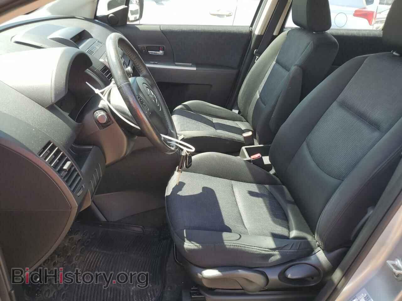 2009 MAZDA 5 - VIN: JM1CR293190358359 - Фото 7