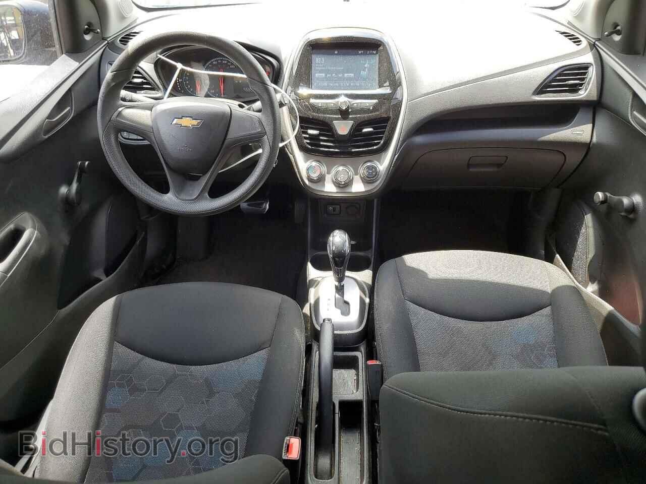 2016 CHEVROLET SPARK - VIN: KL8CB6SA5GC628797 - Photo 8