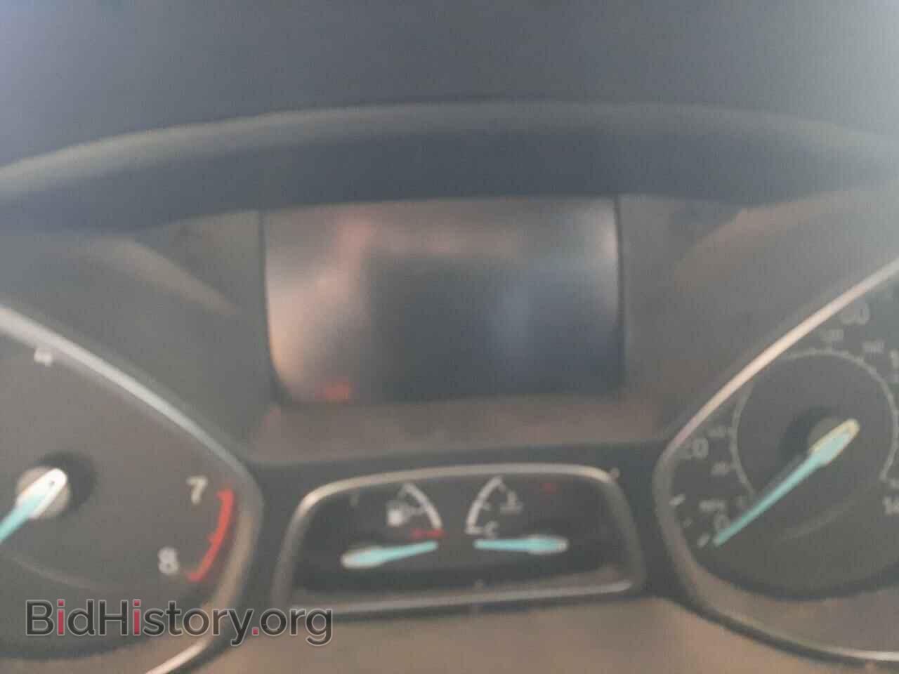 2017 FORD ESCAPE - VIN: 1FMCU0F70HUF08653 - Фото 8