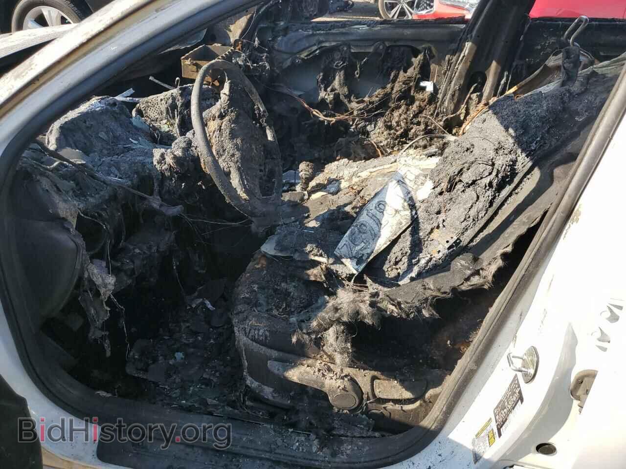 2018 KIA OPTIMA - VIN: 5XXGT4L35JG226487 - Фото 7