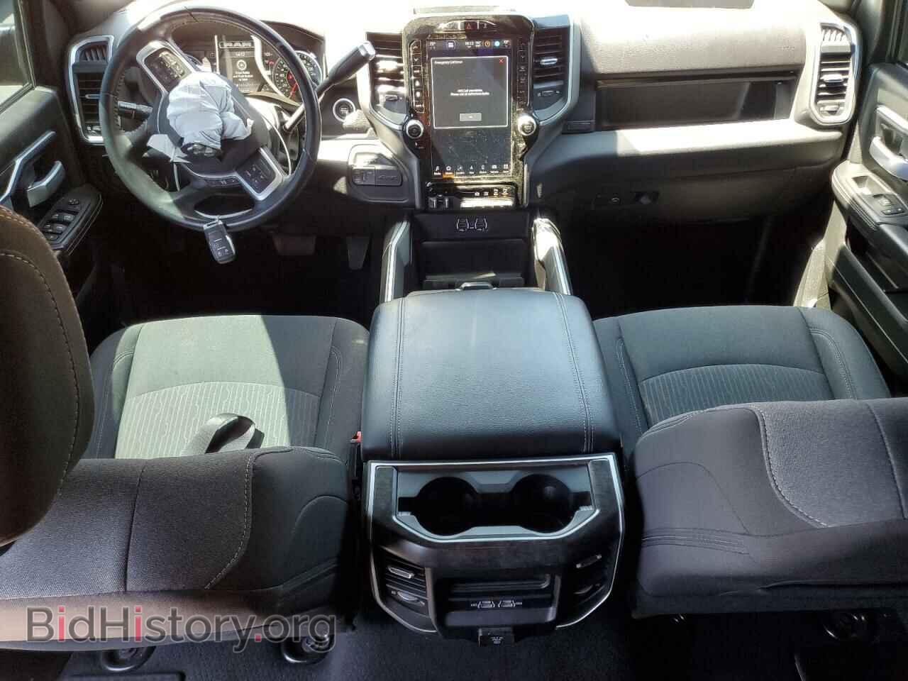 2022 RAM 2500 - VIN: 3C6UR5DL5NG294904 - Фото 8