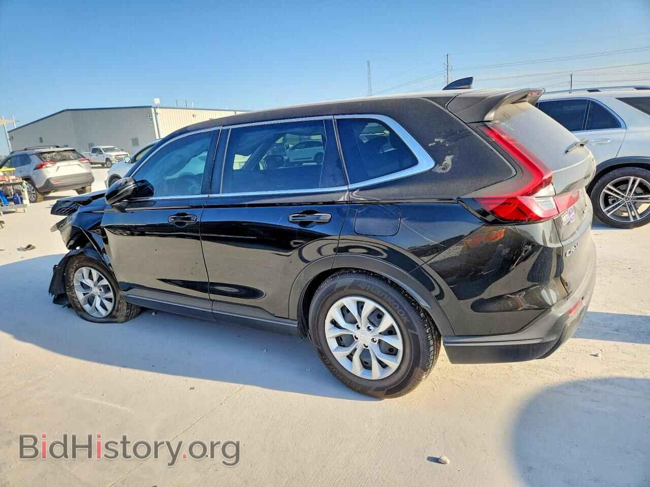2026 HONDA CRV - VIN: 2HKRS3H20TH322332 - Фото 2