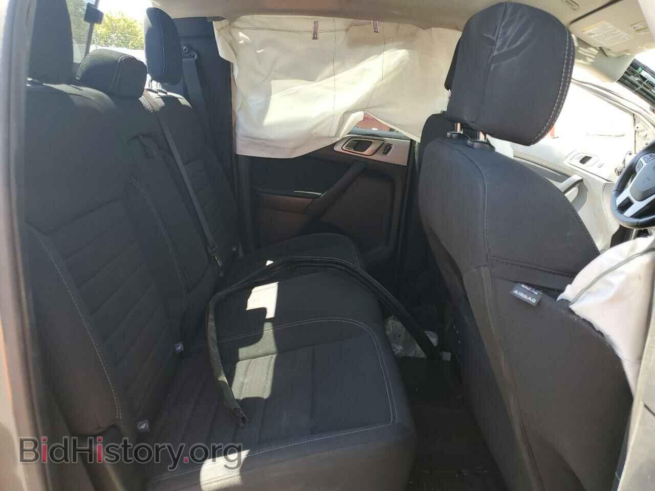 2021 FORD RANGER - VIN: 1FTER4FH2MLD45812 - Фото 10
