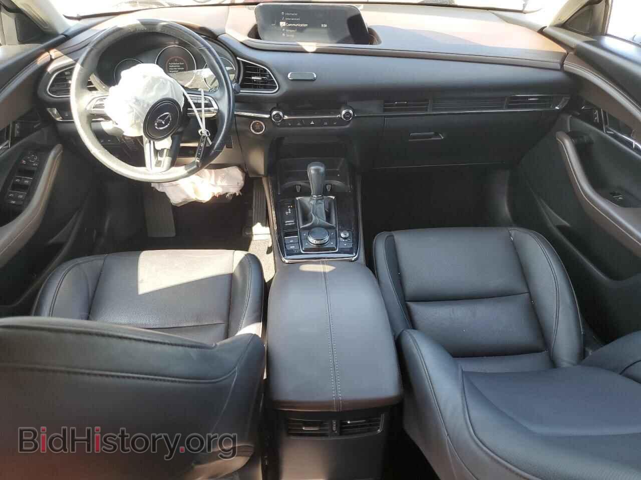 2023 MAZDA CX30 - VIN: 3MVDMBDY2PM551196 - Фото 8