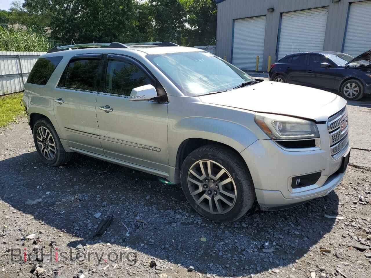2014 GMC ACADIA DEN - VIN: 1GKKVTKD2EJ353521 - Фото 4