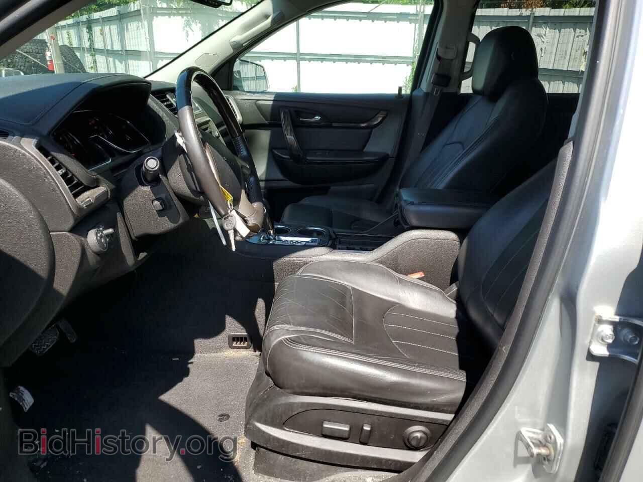 2014 GMC ACADIA DEN - VIN: 1GKKVTKD2EJ353521 - Фото 7