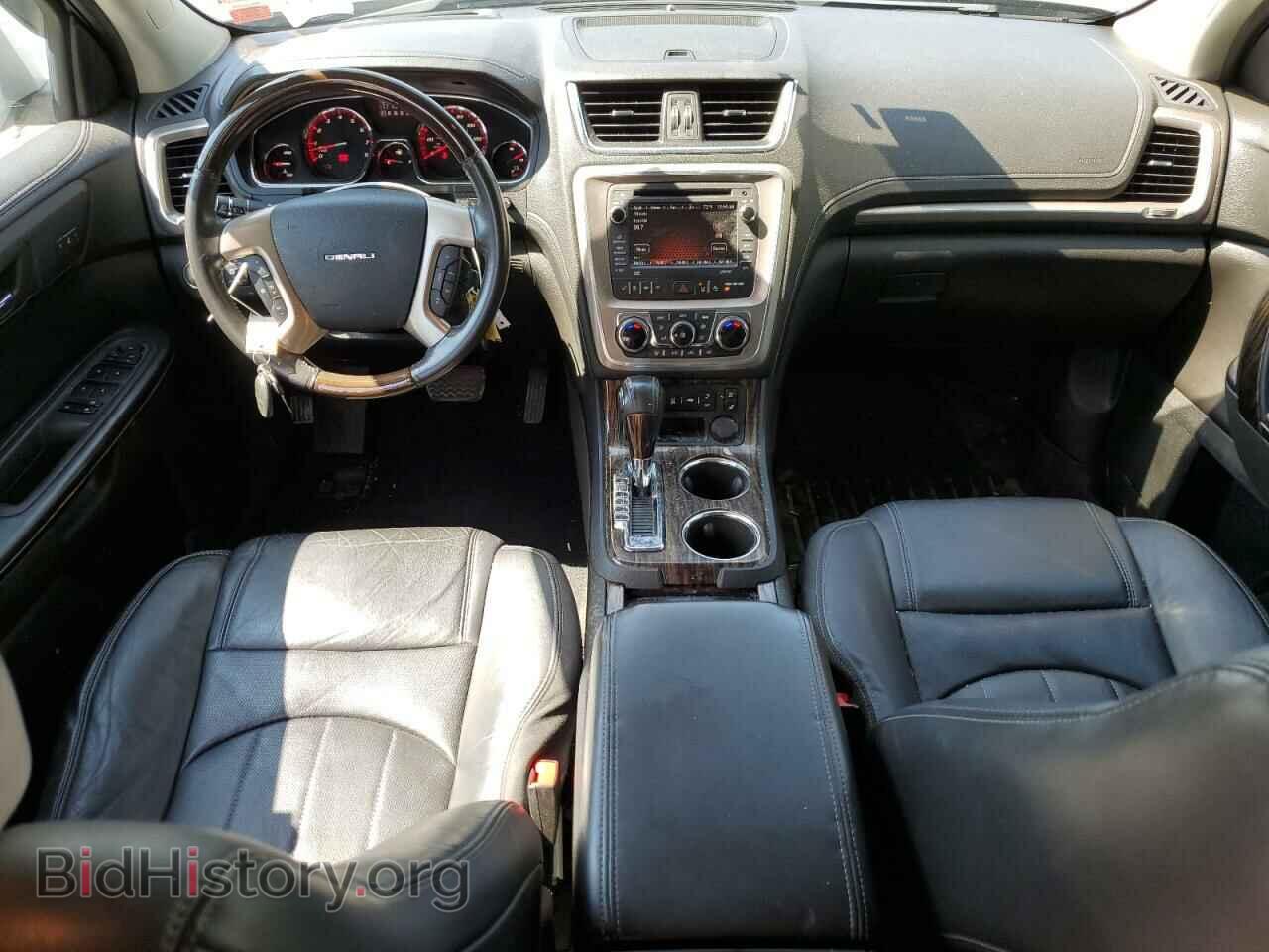 2014 GMC ACADIA DEN - VIN: 1GKKVTKD2EJ353521 - Фото 8