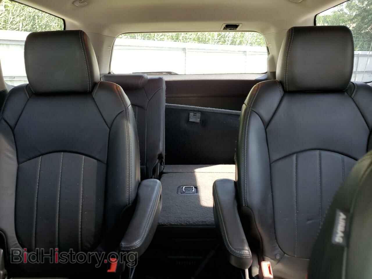2014 GMC ACADIA DEN - VIN: 1GKKVTKD2EJ353521 - Фото 10