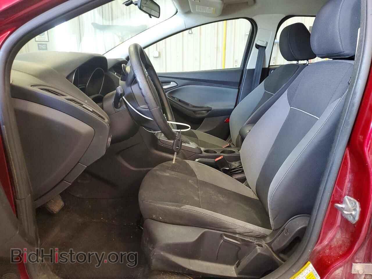 2014 FORD FOCUS - VIN: 1FADP3F26EL260230 - Photo 7