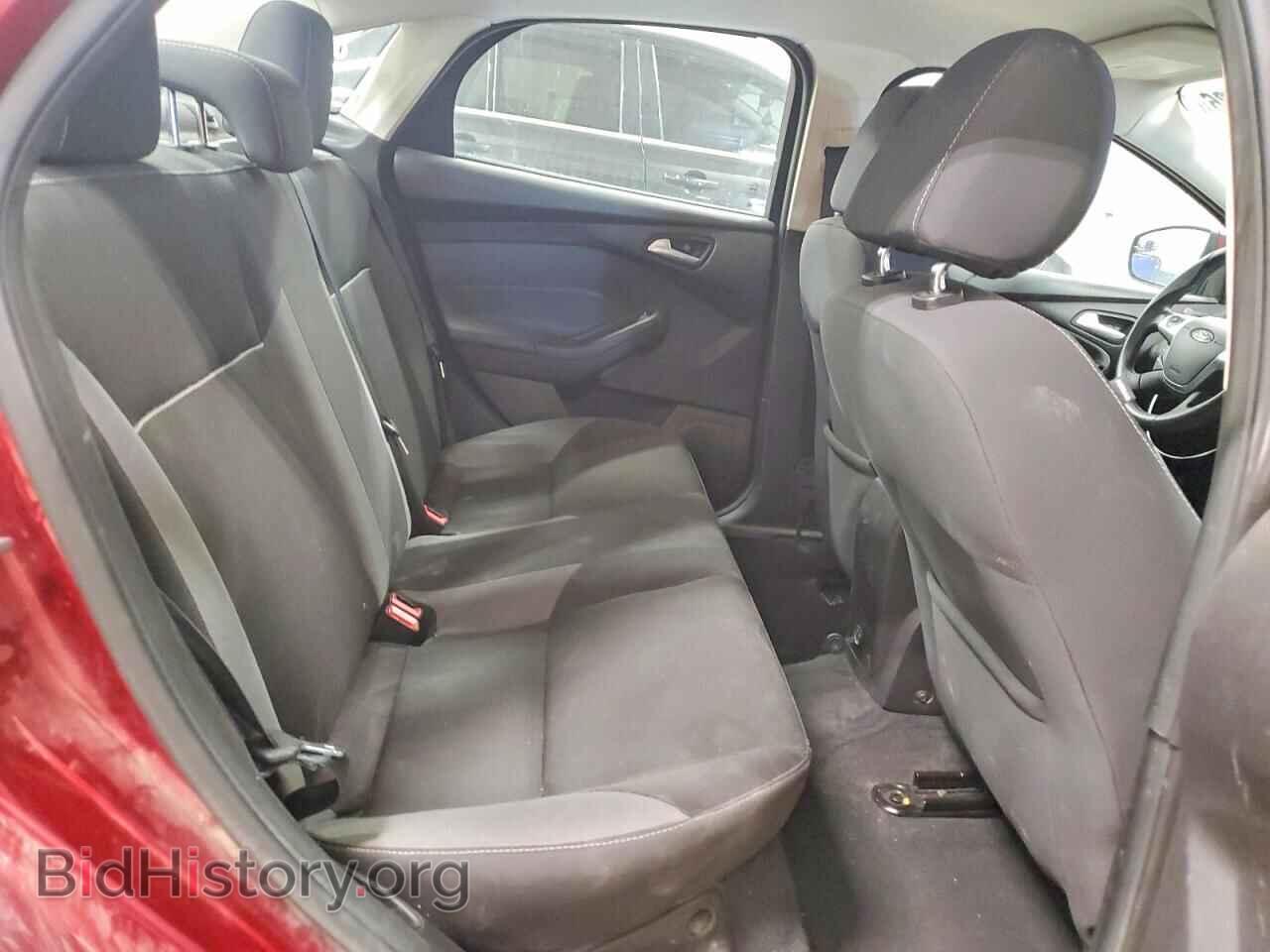2014 FORD FOCUS - VIN: 1FADP3F26EL260230 - Photo 10