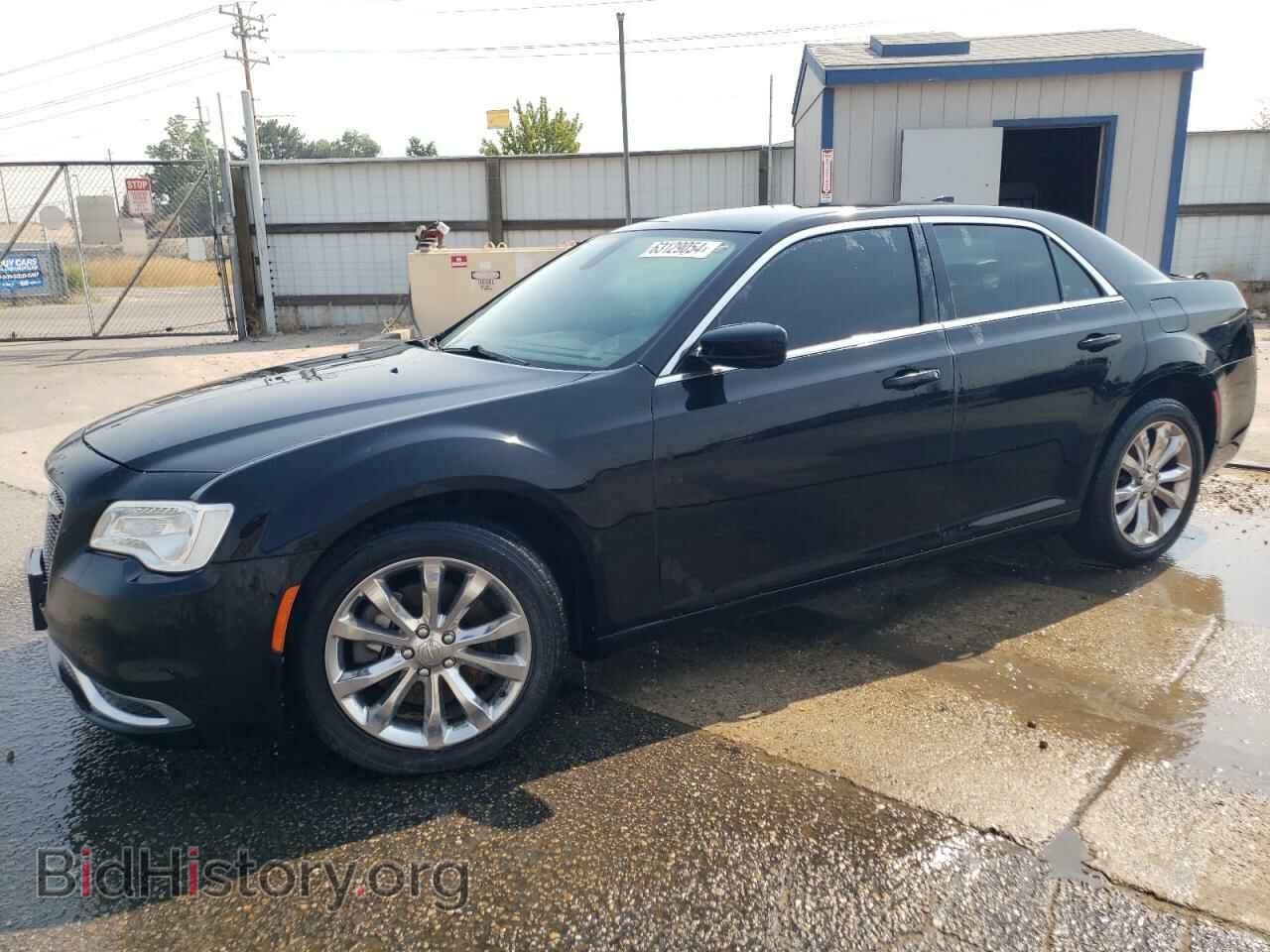 Photo 2C3CCARG0GH308239 - CHRYSLER 300 2016