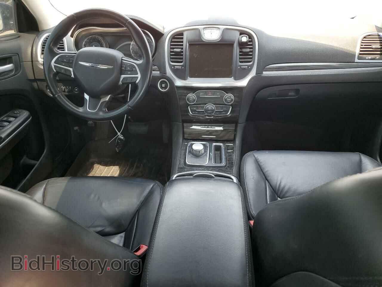 2016 CHRYSLER 300 - VIN: 2C3CCARG0GH308239 - Photo 8