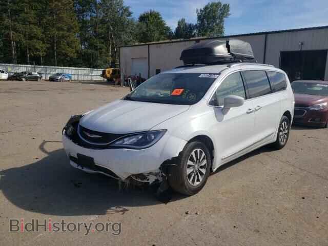 2020 CHRYSLER PACIFICA - VIN: 2C4RC1EG6LR190486 - Photo 2