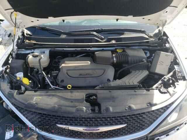 2020 CHRYSLER PACIFICA - VIN: 2C4RC1EG6LR190486 - Photo 7