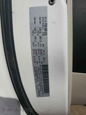 2020 CHRYSLER PACIFICA - VIN: 2C4RC1EG6LR190486 - Photo 10