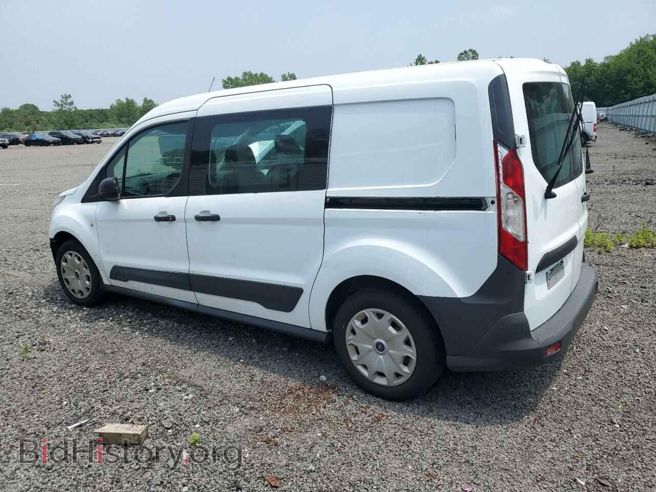 2017 FORD TRANSIT - VIN: NM0LS7E7XH1322430 - Фото 2