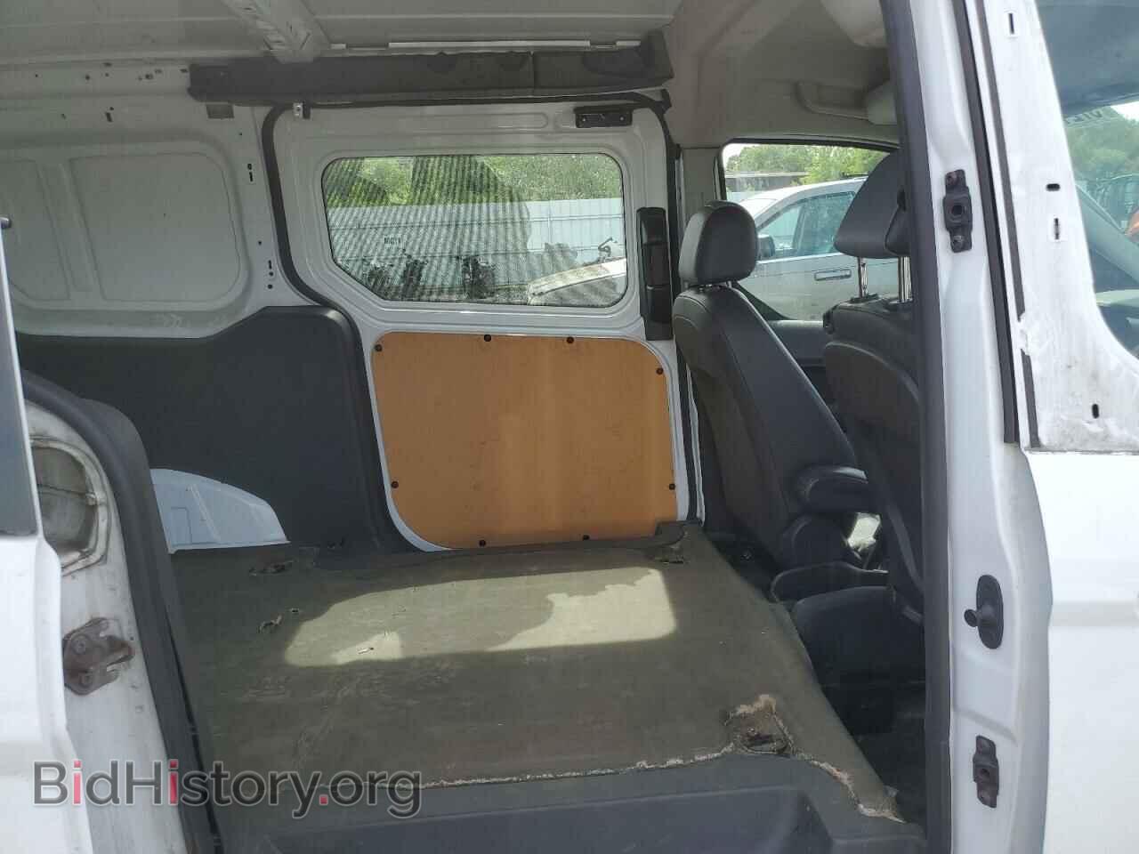 2017 FORD TRANSIT - VIN: NM0LS7E7XH1322430 - Фото 11