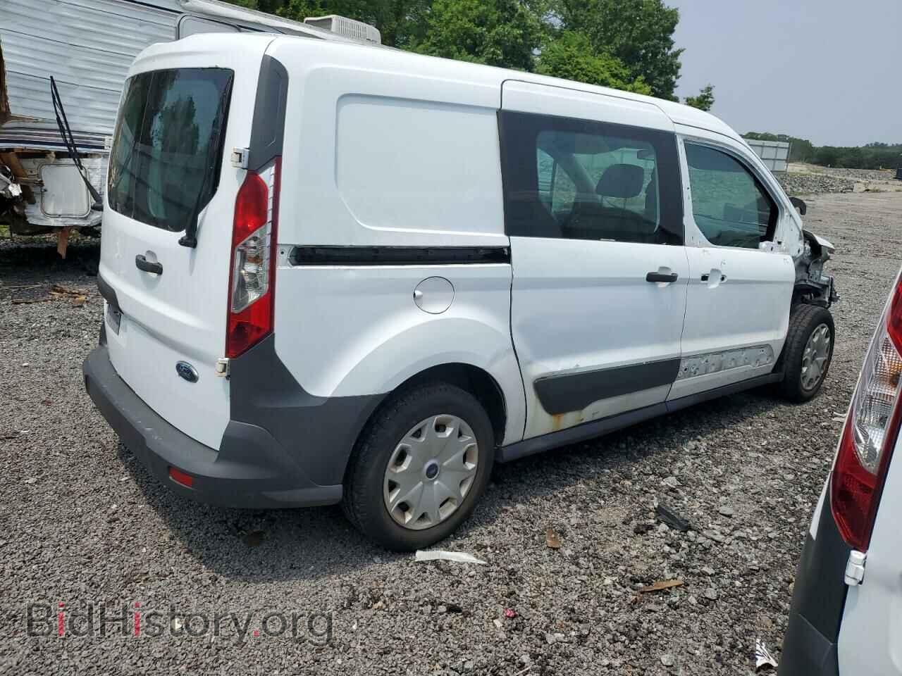 2017 FORD TRANSIT - VIN: NM0LS7E7XH1322430 - Фото 3