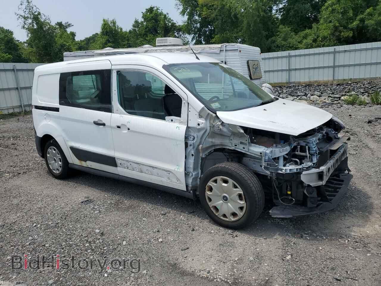2017 FORD TRANSIT - VIN: NM0LS7E7XH1322430 - Фото 4