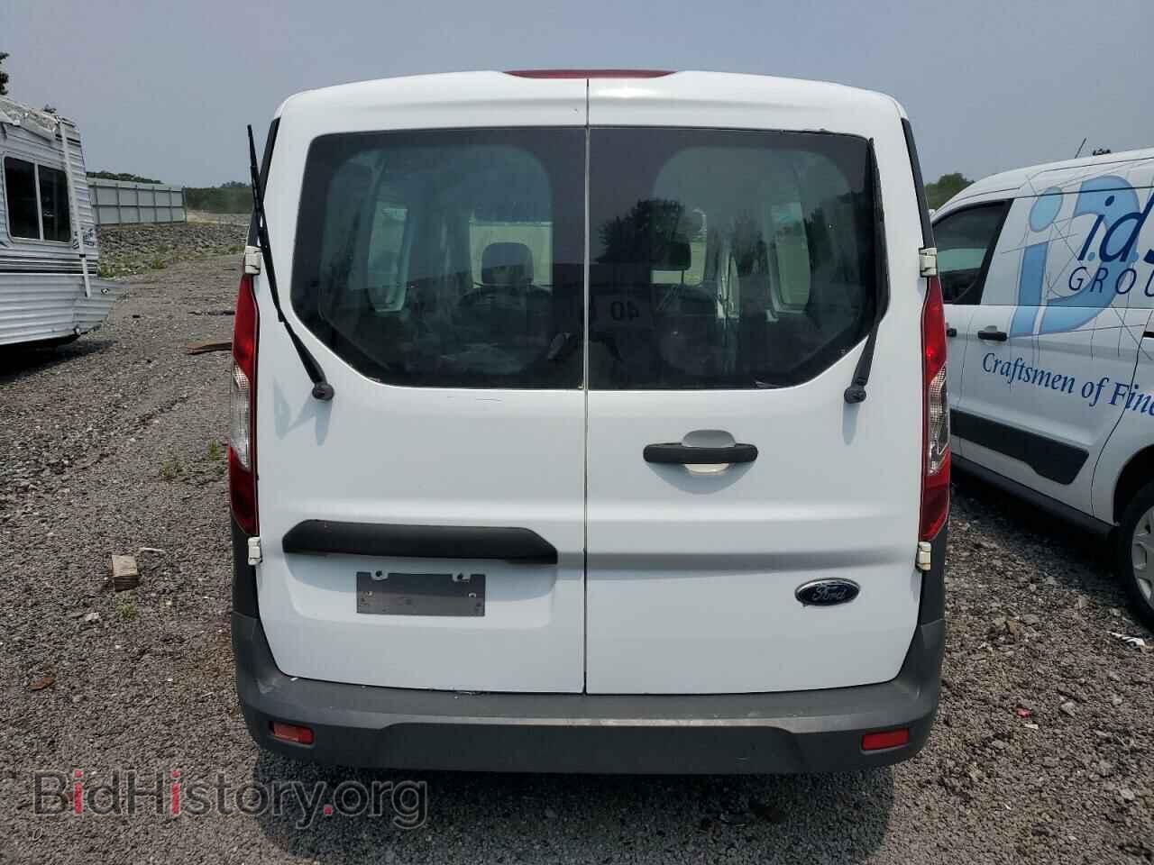 2017 FORD TRANSIT - VIN: NM0LS7E7XH1322430 - Фото 6