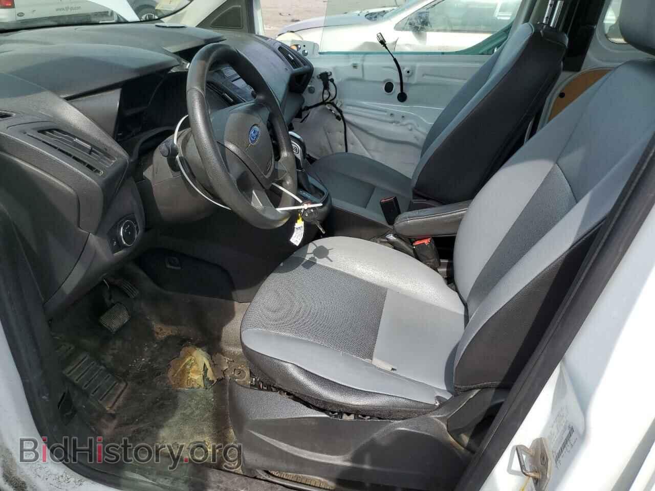 2017 FORD TRANSIT - VIN: NM0LS7E7XH1322430 - Фото 7