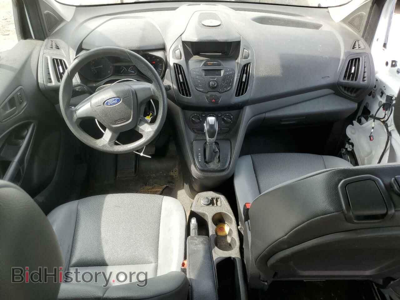 2017 FORD TRANSIT - VIN: NM0LS7E7XH1322430 - Фото 8